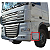 Par Tampa Estribo DAF XF até 2018 - Imagem 5