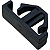 Kit 20 UN presilha/ grampo tela da grade Scania S5 - 1805399 - Imagem 4