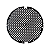 Tela Inferior Emblema Estrela Grade MB 914C/1620 - Imagem 1