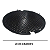 Tela Inferior Emblema Estrela Grade MB 914C/1620 - Imagem 5