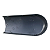Acabamento Sup Inf Braço Espelho retrovisor Scania NTG - LE - Imagem 5