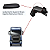 Acabamento Sup Inf Braço Espelho retrovisor Scania NTG - LD - Imagem 2