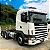 Grade Painel Frontal Scania Série 4 P G R até 2007 - 1383609 - Imagem 5