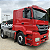 Escada Tampa de Bateria MB Axor/Actros - Imagem 7