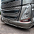 Acabamento Moldura Farol Auxiliar Volvo FH após 2021 - LE - Imagem 4