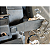Reforço Suporte Paralama traseiro Volvo FH após 2015 - LD - Imagem 4