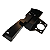 Suporte Parachoque Vw Constellation 2 degraus - LD - Imagem 1
