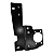 Suporte Parachoque Vw Constellation 2 degraus - LD - Imagem 2