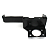 Suporte Parachoque Vw Constellation 2 degraus - LD - Imagem 3