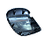 Capa Retrovisor Menor Daf XF 2020 a 2024 LE - Imagem 4
