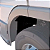 Paralama Interno Da Cabine MB Atego até 2012 LD - Imagem 3
