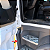 Revestimento Ponteira Para-choque MB New Actros após 2020 LD - Imagem 5