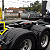 Suporte Paralama Central Iveco Stralis E Hi-way após 2020 - Imagem 3