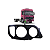 Moldura/aro Do Farol Mb Atego Após 2024 - LD - Imagem 3