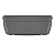 Bolsa da Porta MB 1620/1938LS/712C - Cinza Claro - Imagem 1