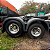 Suporte Entre-eixos Paralama Scania S4/S5 - modelo especial - Imagem 5