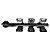 Suporte Entre-eixos Paralama Scania S4/S5 - modelo especial - Imagem 3