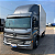 Estribo Vw Delivery Express após 2018 (Mod. preto orig) - LE - Imagem 5