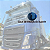 Suporte Antena PX Dianteiro Volvo FH chinês LE - Imagem 4