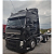 Suporte Antena PX Dianteiro Volvo FH chinês LD - Imagem 2