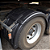 Meio Paralama Tripartido Iveco Stralis/Hi-Way/Hi-Hoad/S-Way - Imagem 5