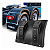 Meio Paralama Tripartido Iveco Stralis/Hi-Way/Hi-Hoad/S-Way - Imagem 2