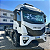 Defletor De Coluna Iveco Tector 2025 Em Diante - LD - Imagem 4
