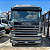 Tela Inferior da grade Superior Scania S4 P - Imagem 2