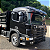 Tela Inferior da grade Superior Scania S4 P - Imagem 3