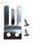 Suporte Microfone PTT - Imagem 1