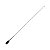 Antena Móvel Bobina Base PX 11m Aquário - Imagem 1