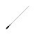 Antena Móvel Bobina Base PX 11m (Mola) Aquário - Imagem 1