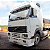 Capa Para-choque Volvo FH 1994 A 2003 - Imagem 2