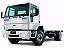 Para-choque Ford Cargo 2001 à 2010 (Plástico) - Imagem 2