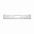 Para-choque Ford Cargo 816/1119 2015 - Imagem 1