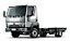 Para-choque Ford Cargo 816/1119 2015 - Imagem 2