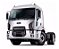 Para-choque Ford Cargo 2011 - Imagem 2