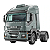 Spoiler Stralis 2008 em diante Mod. Original 3 partes - Imagem 2
