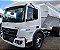 Tampa Estribo MB Atego - Imagem 2