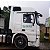 Cegonheiro Actros Cabine Alta Com Teto Com Recorte Do Filtro - Imagem 2