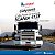 Para-choque Scania 113 T Longo Após 93 - Imagem 2