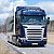 Grade Inferior Scania S6 Cabine G/R Após 2012 (Sem Telas) - Imagem 2