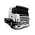 Cegonheiro S4/S5 Cab G / Streamline S/ Recorte C/ Teto - Imagem 2