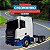 Cegonheiro Scania Cabine R 2019 Leito Normal sem Filtro - Imagem 2