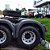 Paralama Superior Truck Man TGX 6x2 - Imagem 2
