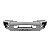 Para-choque Volvo VM 2006 a 2013 - Imagem 1