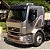 Tampa Para-choque Volvo VM até 2010 LE - Imagem 2