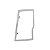 Aro do Farol FH / FM 2004 a 2009 LE - Imagem 1