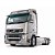 Tampa Grade Dianteira Volvo FH após 2010 LE - Imagem 2
