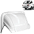 Defletor de Ar Hyundai HR - Imagem 1